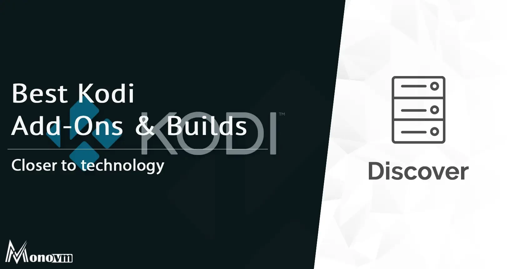 Best Kodi AddOns & Builds in 2024
